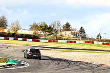 Bild 6 - Touristenfahrten Nürburgring Grand-Prix-Strecke (01.04.2024)