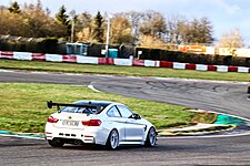 Bild 4 - Touristenfahrten Nürburgring Grand-Prix-Strecke (01.04.2024)