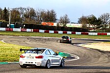 Bild 5 - Touristenfahrten Nürburgring Grand-Prix-Strecke (01.04.2024)