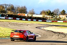 Bild 1 - Touristenfahrten Nürburgring Grand-Prix-Strecke (01.04.2024)