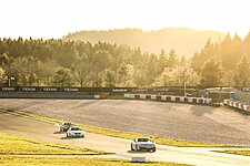 Bild 1 - Touristenfahrten Nürburgring Grand-Prix-Strecke (01.04.2024)