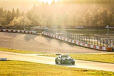 Bild 4 - Touristenfahrten Nürburgring Grand-Prix-Strecke (01.04.2024)