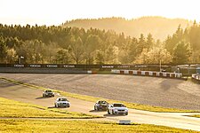 Bild 2 - Touristenfahrten Nürburgring Grand-Prix-Strecke (01.04.2024)