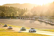 Bild 3 - Touristenfahrten Nürburgring Grand-Prix-Strecke (01.04.2024)