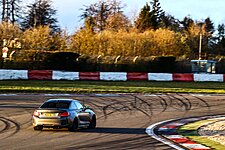 Bild 3 - Touristenfahrten Nürburgring Grand-Prix-Strecke (01.04.2024)