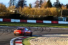 Bild 3 - Touristenfahrten Nürburgring Grand-Prix-Strecke (01.04.2024)