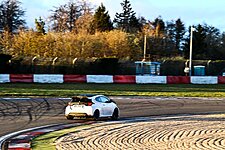 Bild 3 - Touristenfahrten Nürburgring Grand-Prix-Strecke (01.04.2024)