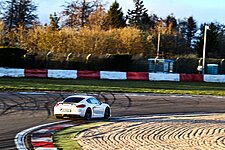 Bild 4 - Touristenfahrten Nürburgring Grand-Prix-Strecke (01.04.2024)