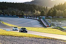 Bild 4 - Touristenfahrten Nürburgring Grand-Prix-Strecke (01.04.2024)