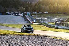 Bild 6 - Touristenfahrten Nürburgring Grand-Prix-Strecke (01.04.2024)