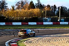 Bild 4 - Touristenfahrten Nürburgring Grand-Prix-Strecke (01.04.2024)