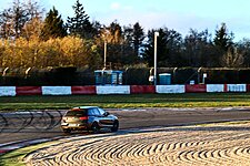 Bild 4 - Touristenfahrten Nürburgring Grand-Prix-Strecke (01.04.2024)