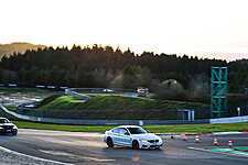 Bild 4 - Touristenfahrten Nürburgring Grand-Prix-Strecke (01.04.2024)