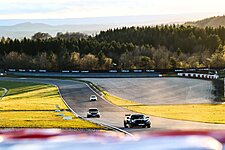 Bild 2 - Touristenfahrten Nürburgring Grand-Prix-Strecke (01.04.2024)