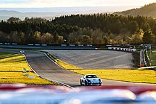 Bild 4 - Touristenfahrten Nürburgring Grand-Prix-Strecke (01.04.2024)