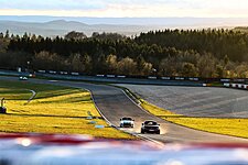 Bild 4 - Touristenfahrten Nürburgring Grand-Prix-Strecke (01.04.2024)