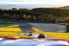 Bild 6 - Touristenfahrten Nürburgring Grand-Prix-Strecke (01.04.2024)