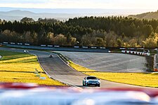 Bild 3 - Touristenfahrten Nürburgring Grand-Prix-Strecke (01.04.2024)