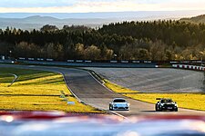 Bild 4 - Touristenfahrten Nürburgring Grand-Prix-Strecke (01.04.2024)