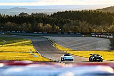 Bild 5 - Touristenfahrten Nürburgring Grand-Prix-Strecke (01.04.2024)