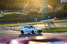 Bild 4 - Touristenfahrten Nürburgring Grand-Prix-Strecke (01.04.2024)