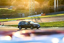 Bild 4 - Touristenfahrten Nürburgring Grand-Prix-Strecke (01.04.2024)