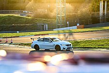 Bild 5 - Touristenfahrten Nürburgring Grand-Prix-Strecke (01.04.2024)