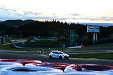 Bild 5 - Touristenfahrten Nürburgring Grand-Prix-Strecke (01.04.2024)