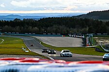 Bild 6 - Touristenfahrten Nürburgring Grand-Prix-Strecke (01.04.2024)