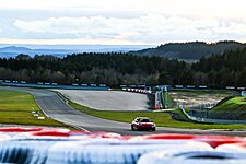 Bild 4 - Touristenfahrten Nürburgring Grand-Prix-Strecke (01.04.2024)