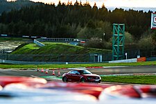 Bild 6 - Touristenfahrten Nürburgring Grand-Prix-Strecke (01.04.2024)