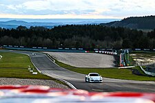 Bild 4 - Touristenfahrten Nürburgring Grand-Prix-Strecke (01.04.2024)