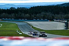 Bild 6 - Touristenfahrten Nürburgring Grand-Prix-Strecke (01.04.2024)