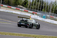 Bild 2 - Touristenfahrten Nürburgring Grand-Prix-Strecke (09.04.2024)