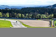 Bild 1 - Touristenfahrten Nürburgring Grand-Prix-Strecke (17.04.2024)