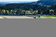 Bild 1 - Touristenfahrten Nürburgring Grand-Prix-Strecke (17.04.2024)