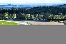 Bild 1 - Touristenfahrten Nürburgring Grand-Prix-Strecke (17.04.2024)