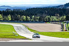 Bild 1 - Touristenfahrten Nürburgring Grand-Prix-Strecke (17.04.2024)