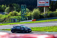 Bild 1 - Touristenfahrten Nürburgring Grand-Prix-Strecke (17.04.2024)