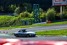 Bild 2 - Touristenfahrten Nürburgring Grand-Prix-Strecke (17.04.2024)