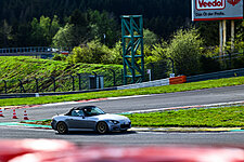 Bild 3 - Touristenfahrten Nürburgring Grand-Prix-Strecke (17.04.2024)