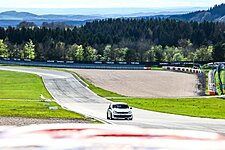 Bild 1 - Touristenfahrten Nürburgring Grand-Prix-Strecke (17.04.2024)