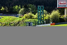 Bild 4 - Touristenfahrten Nürburgring Grand-Prix-Strecke (17.04.2024)