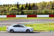 Bild 6 - Touristenfahrten Nürburgring Grand-Prix-Strecke (17.04.2024)