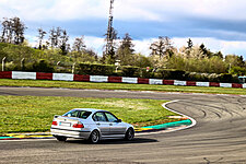 Bild 1 - Touristenfahrten Nürburgring Grand-Prix-Strecke (17.04.2024)