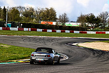 Bild 1 - Touristenfahrten Nürburgring Grand-Prix-Strecke (17.04.2024)