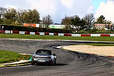 Bild 2 - Touristenfahrten Nürburgring Grand-Prix-Strecke (17.04.2024)