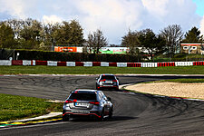 Bild 2 - Touristenfahrten Nürburgring Grand-Prix-Strecke (17.04.2024)