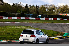 Bild 6 - Touristenfahrten Nürburgring Grand-Prix-Strecke (17.04.2024)