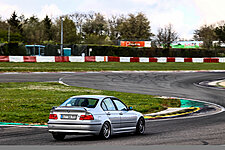 Bild 6 - Touristenfahrten Nürburgring Grand-Prix-Strecke (17.04.2024)